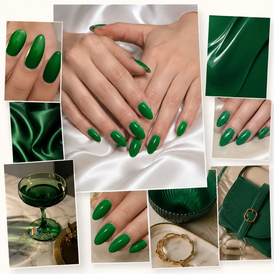 Nail Design